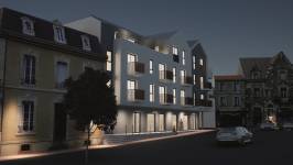 Adonis EL HUSSEINI - Adonis Architecture