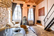 Carole CHARDIGNY - CAROLE CHARDIGNY - ATTIQUE ARCHITECTURE D'INTERIEUR