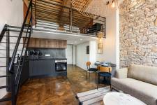 Carole CHARDIGNY - CAROLE CHARDIGNY - ATTIQUE ARCHITECTURE D'INTERIEUR