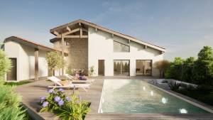 FAYCAL DUTKO - Arch'Eplus SAS d'architecture