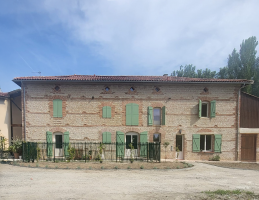 Yves CATHALA - AGENCE ARCHITECTURE & URBANISME CATHALA